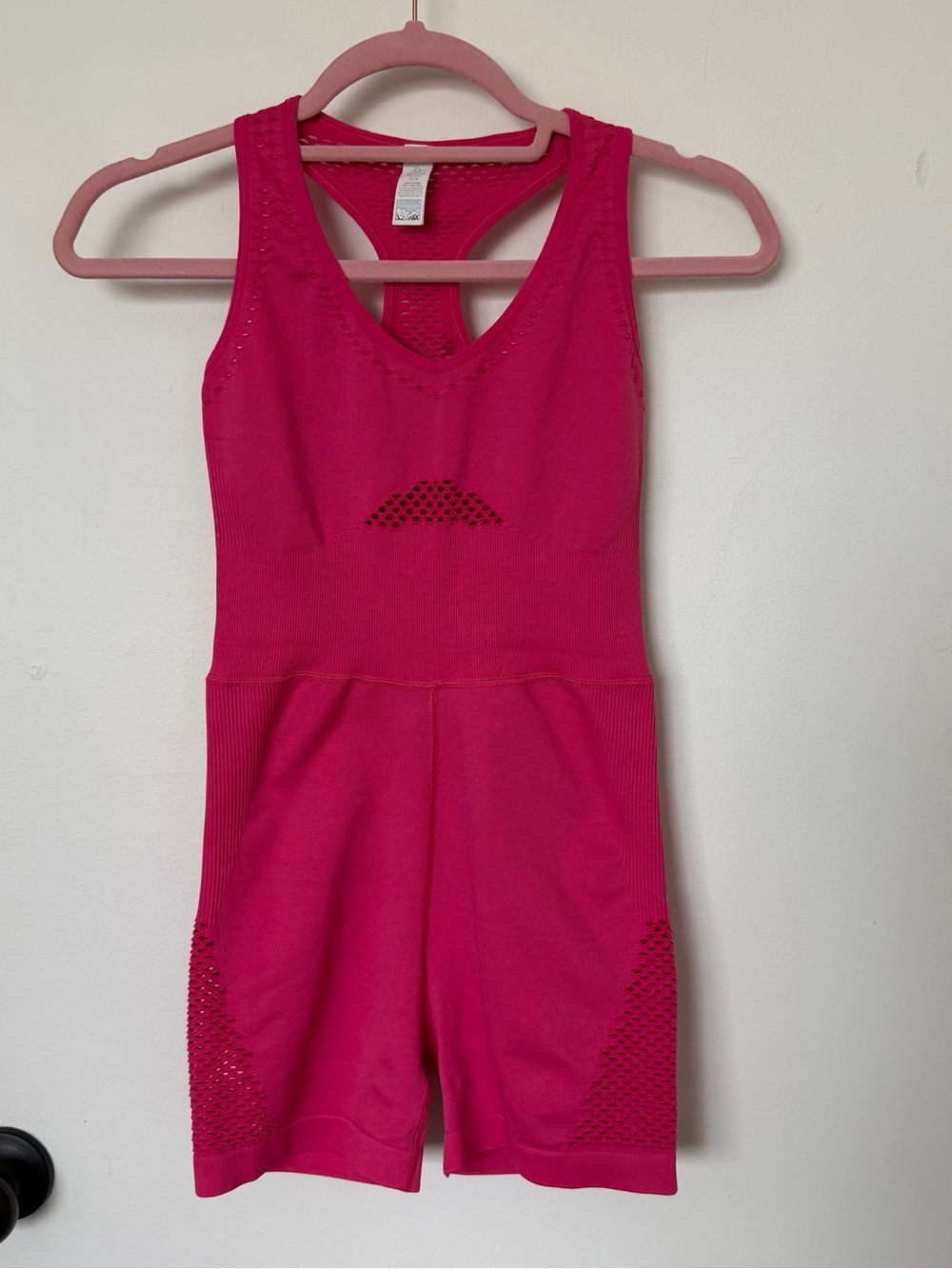 OFFLINE by Aerie Seamless Romper Size XS